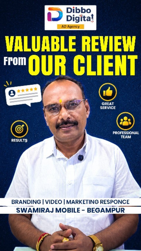 Swamiraj Mobile Begampur Valuable Review